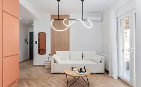 Lagon Boutique Suite - City Center